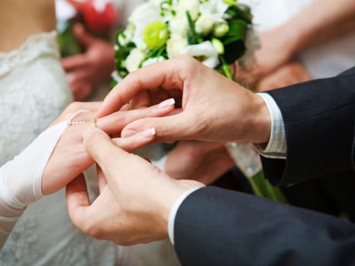Kết hôn trong phạm vi 3 đời