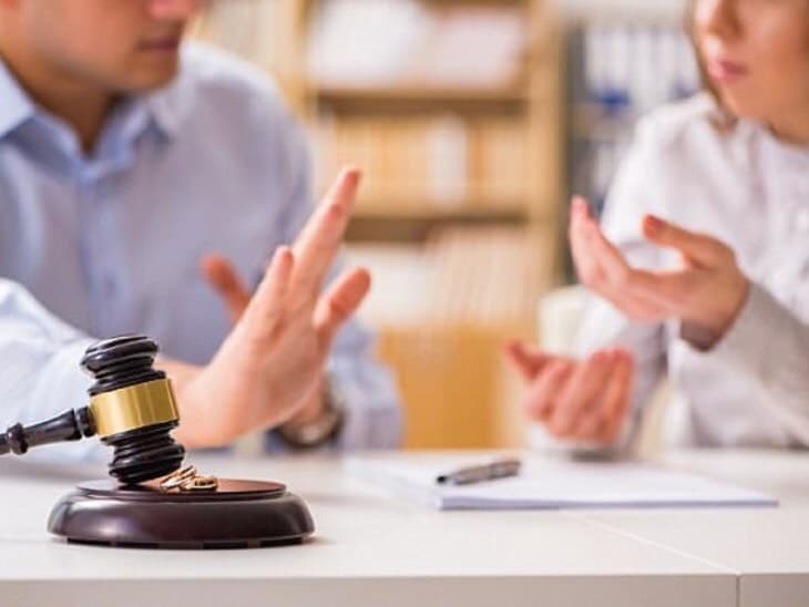 Những giao dịch dân sự phải có sự đồng ý của 2 vợ chồng