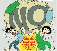 Trách nhiệm liên đới của vợ, chồng theo Luật Hôn nhân và gia đình 2014