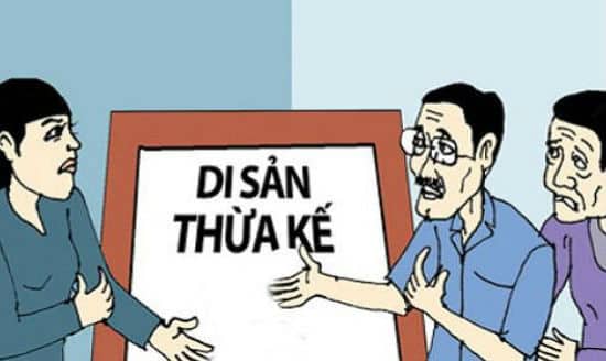 Thời hiệu khởi kiện và phân chia di sản thừa kế theo quy định của Bộ luật Dân sự 2015