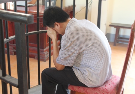 Tội giết người theo quy định của Bộ luật Hình sự 2015