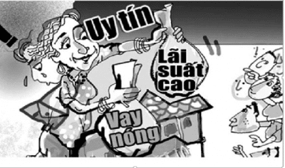 Lãi suất theo Bộ luật Dân sự 2015 được quy định như thế nào?