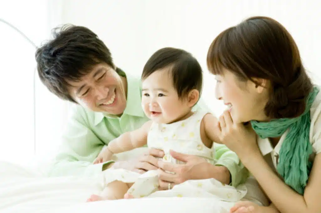 thay đổi người trực tiếp nuôi con