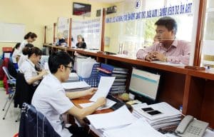hợp đồng tặng cho quyền sử dụng đất