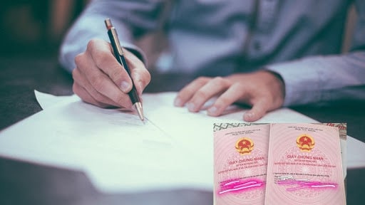 Đất không có sổ đỏ có phải di sản thừa kế hay không? (2022)