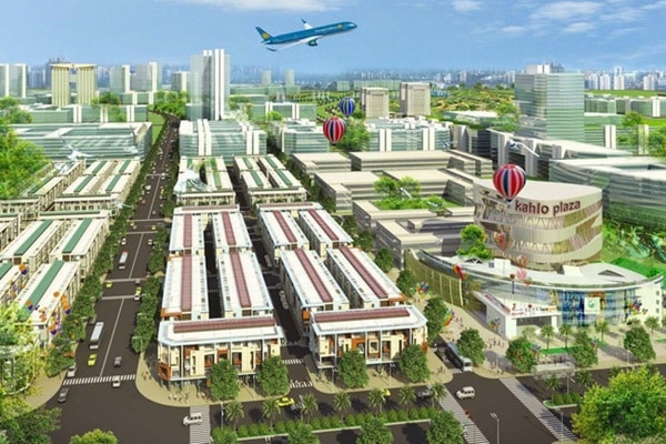 Chuyển nhượng đất đã có công bố quy hoạch nhưng chưa có kế hoạch sử dụng hàng năm – 2022