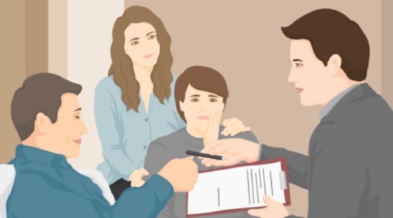 Có thể hủy bỏ di chúc trong những trường hợp nào? Thủ tục hủy bỏ di chúc đã được công chứng được thực hiện ra sao?