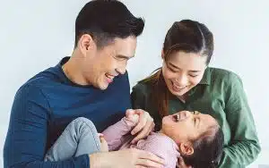 Kinh nghiệm giành quyền nuôi con