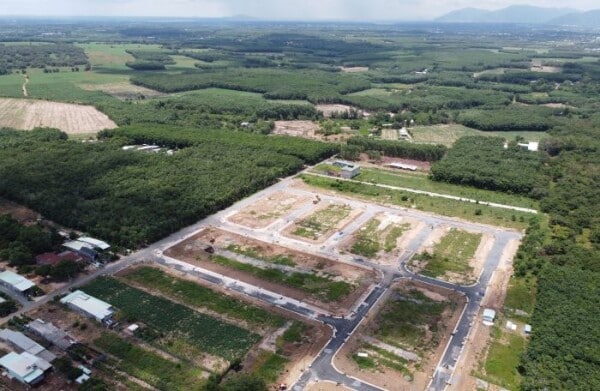 Những điều cần lưu ý khi mua đất nền năm 2025.