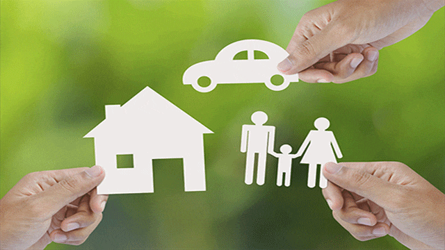 Tài sản chung của vợ chồng là gì? Có được chia tài sản chung của vợ chồng trong thời kì hôn nhân hay không?