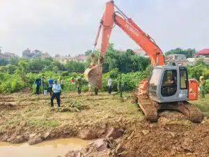 quy trinh thu hoi dat vi muc dich kinh te xa hoi