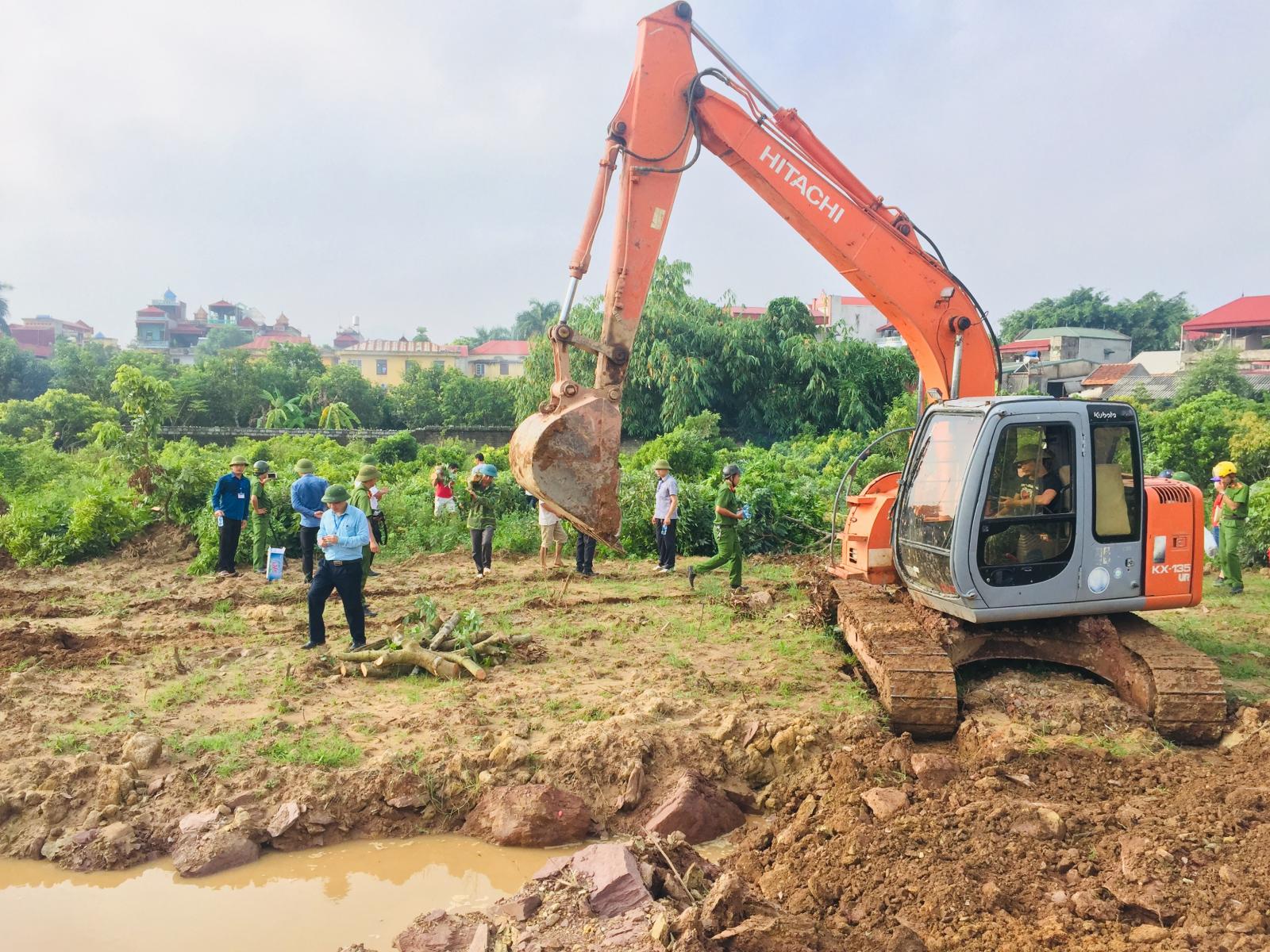 Chủ sử dụng đất không đồng ý phương án bồi thường, hỗ trợ, tái định cư thì có bị thu hồi đất không?