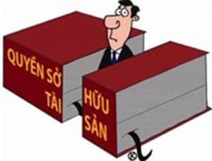 xác lập quyền sở hữu