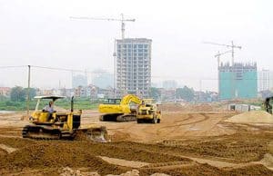 Tổ chức thực hiện nhiệm vụ bồi thường, hỗ trợ tái định cư theo quy định Luật Đất đai 2024