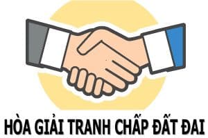 Quy định hòa giải tranh chấp đất đai theo Luật Đất đai 2024