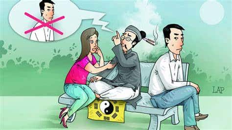Hình thức xử lý đối với hành vi hành nghề mê tín dị đoan theo pháp luật hiện hành 2022.