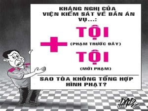 tổng hợp hình phạt