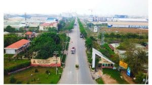 giao đất không đúng thẩm quyền