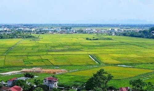 Năm 2022, đất hết thời hạn sử dụng phải cấp đổi hay làm sổ mới?
