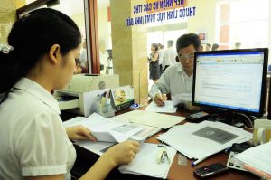 Trình tự cấp giấy phép lao động cho người lao động nước ngoài