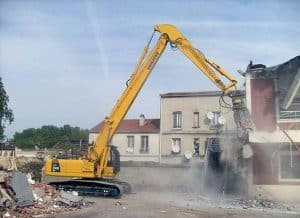 tài sản gắn liền với đất