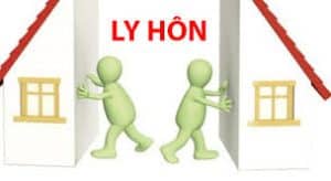 ly hôn
