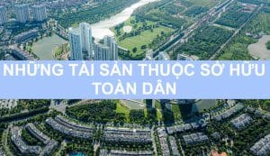 SỞ HỮU TOÀN DÂN