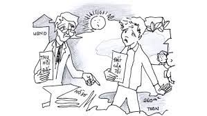 quy định về