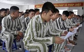 hoãn chấp hành hình phạt tù