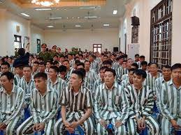 Có thể đăng ký kết hôn khi bạn trai đang thi hành án phạt tù được không? 2022