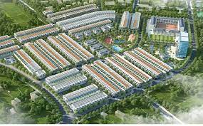 Nhà nước thu hồi đất để sử dụng vào mục đích phát triển kinh tế- xã hội vì lợi ích quốc gia, công cộng 2022