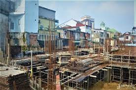 Bồi thường thiệt hại do nhà cửa, công trình xây dựng khác gây ra theo Bộ luật Dân sự 2015