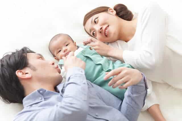 thủ tục đăng ký nhận cha mẹ con
