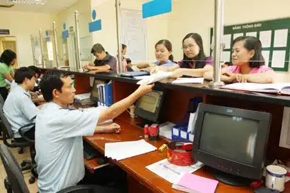 thừa kế có phải nộp