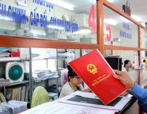 Các trường hợp không được cấp Giấy chứng nhận quyền sử dụng đất, quyền sở hữu tài sản gắn liền với đất theo Luật Đất đai 2024