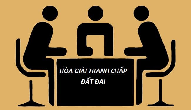 Thay đổi ý kiến trong biên bản hòa giải tranh chấp về ranh giới quyền sử dụng đất được Luật Đất đai 2013 quy định như thế nào?