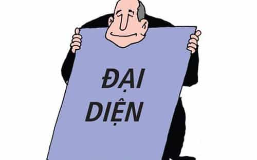 Quy định về người đại diện theo Bộ luật Dân sự 2015