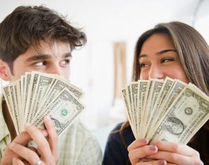 Tài sản nào không phải chia khi vợ chồng ly hôn?