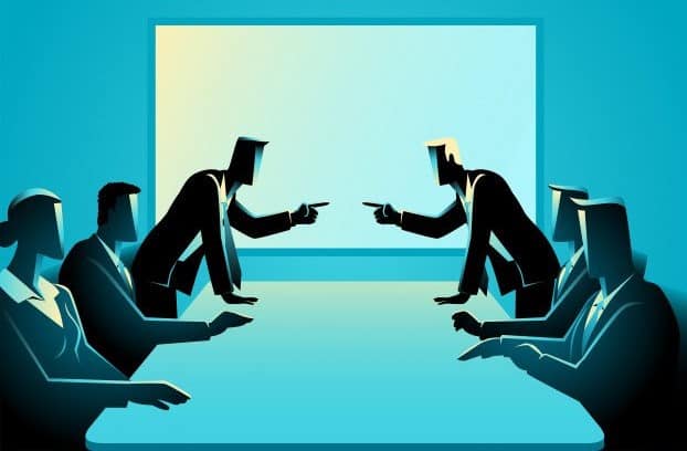 Pháp luật hiện hành năm 2022 quy định như thế nào về xác định mối quan hệ pháp luật tranh chấp?