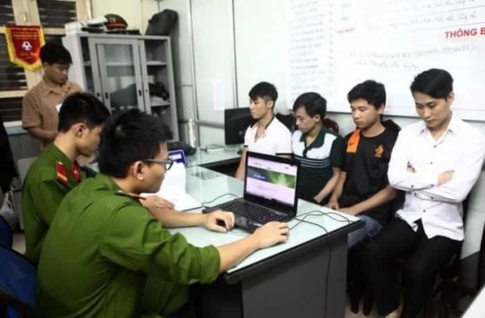 Tố giác tội phạm: Trách nhiệm tiếp nhận, thẩm quyền và thủ tục giải quyết