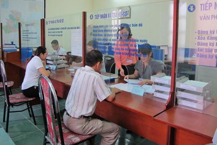 Quy định pháp luật 2022 về đăng ký biện pháp bảo đảm