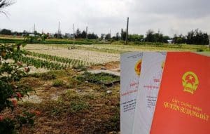 đất nông nghiệp