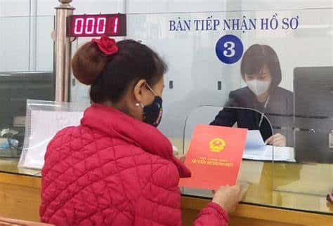 Phát hiện đất của mình nhưng Sổ đỏ lại được cấp cho người khác, có đòi lại được không? (2022)