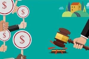 đấu giá quyền sử dụng đất