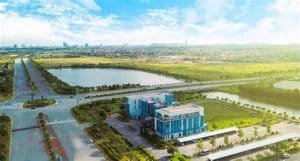 cho thuê lại đất