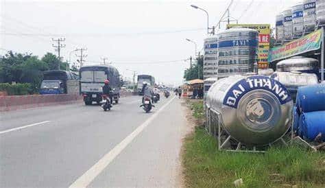 Đất thuộc hành lang an toàn đường bộ được cấp Sổ đỏ và bồi thường không? (2022)