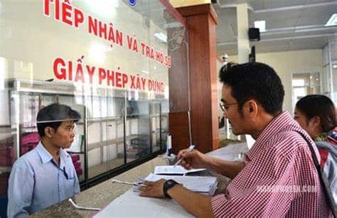 Quy định pháp luật về các loại giấy tờ đất đai cần thiết để xin giấy phép xây dựng năm 2022