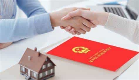 Thủ tục góp vốn bằng quyền sử dụng đất năm 2022