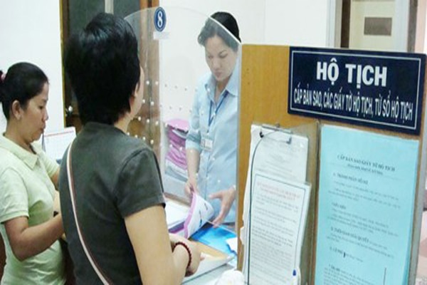 Có được ghi chú kết hôn trong trường hợp đăng ký tại cơ quan có thẩm quyền nước ngoài nhưng không đáp ứng đủ điều kiện kết hôn? (2022)