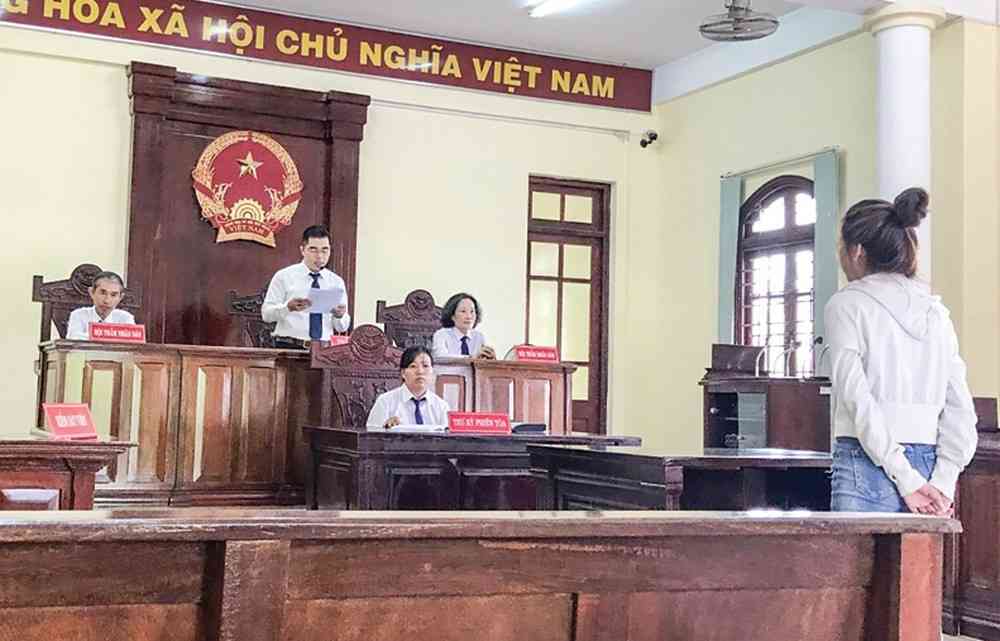 Ly hôn với người mất tích như thế nào? (2022)